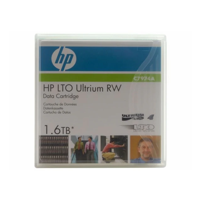 Data Tape Catridge HPE  LTO Ultrium-7/( 6TB/15TB )/RW