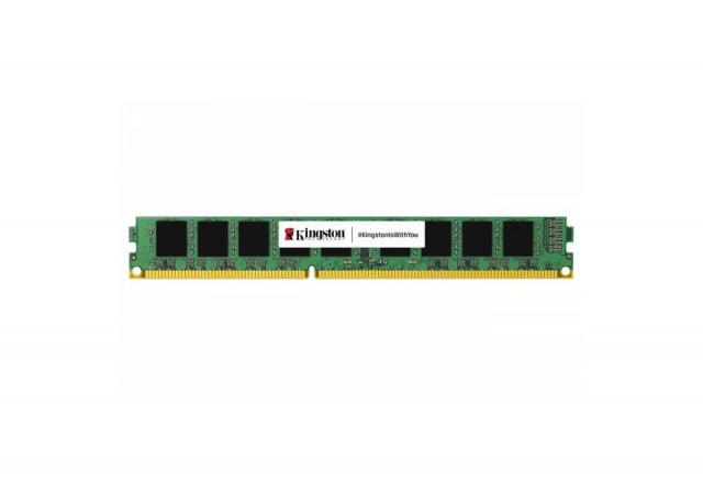 DDR3 8GB 1600MHz Value RAM L KIN