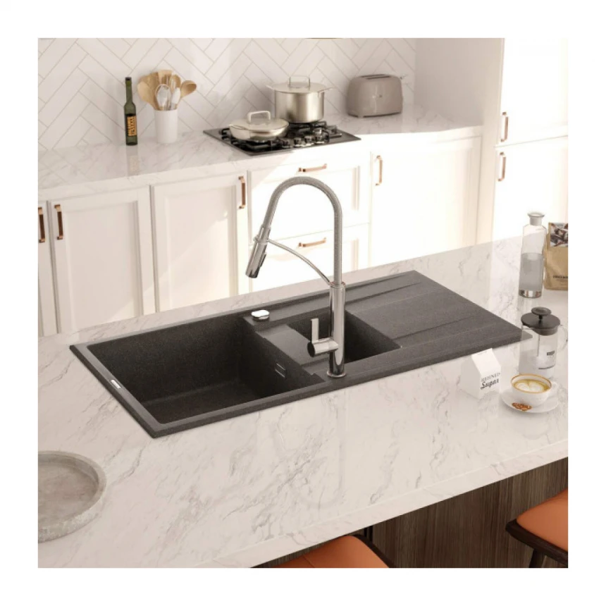 Deante Slavina Gerbera CH/T BGB 072M