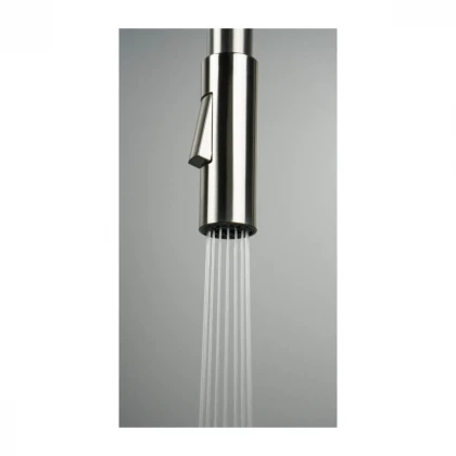 Deante Slavina Luno W740