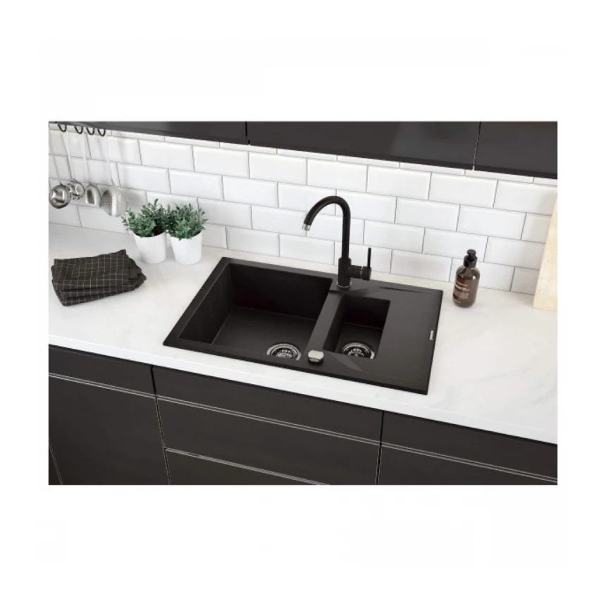 Deante Sudopera Andante 78/GR/0 ZQN 2513