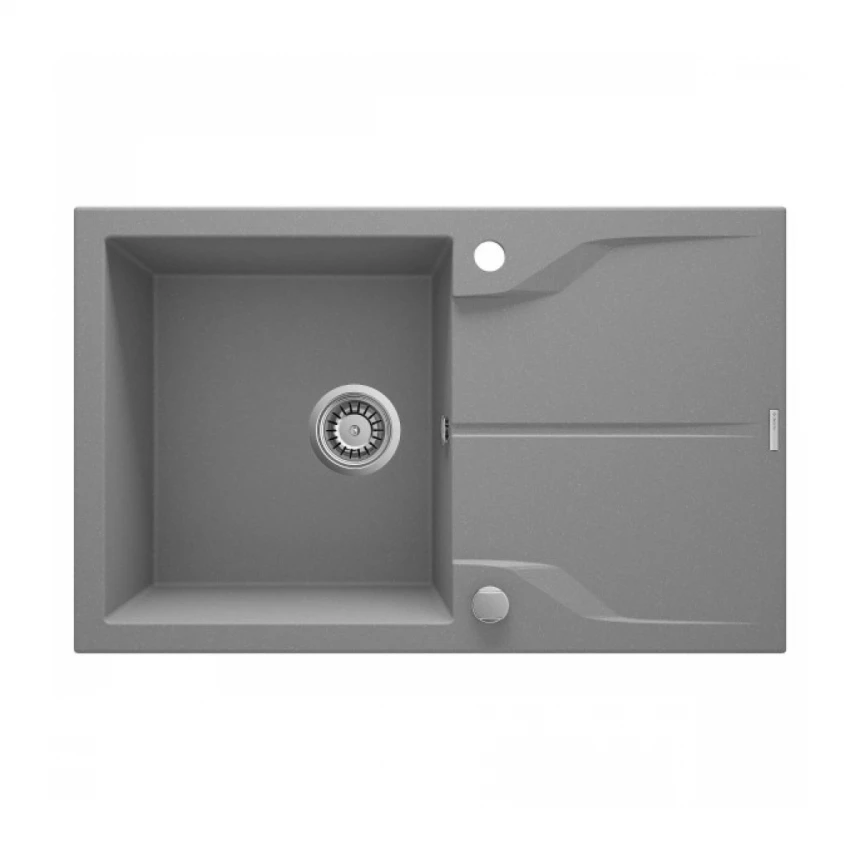 Deante Sudopera Andante Flush 78/MGR/0 ZQN S11F