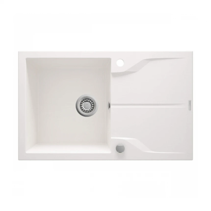 Deante sudopera Andante flush 78/AL/O ZQN A11F