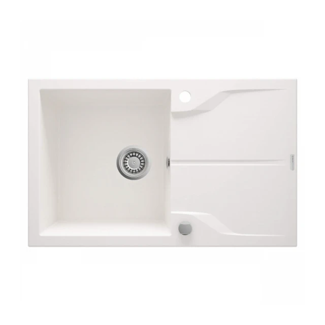 Deante sudopera Andante flush 78/AL/O ZQN A11F