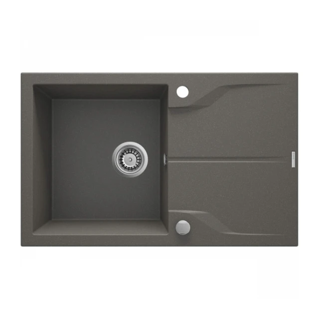 Deante sudopera Andante flush 78/MAN/O ZQN T11F