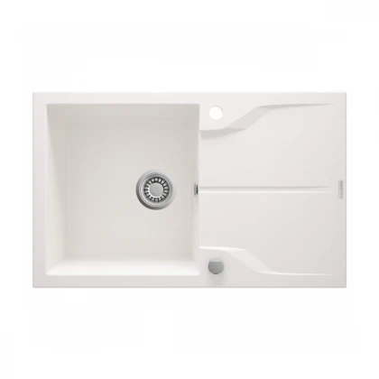 Deante sudopera Andante flush 78/AL/O ZQN A11F