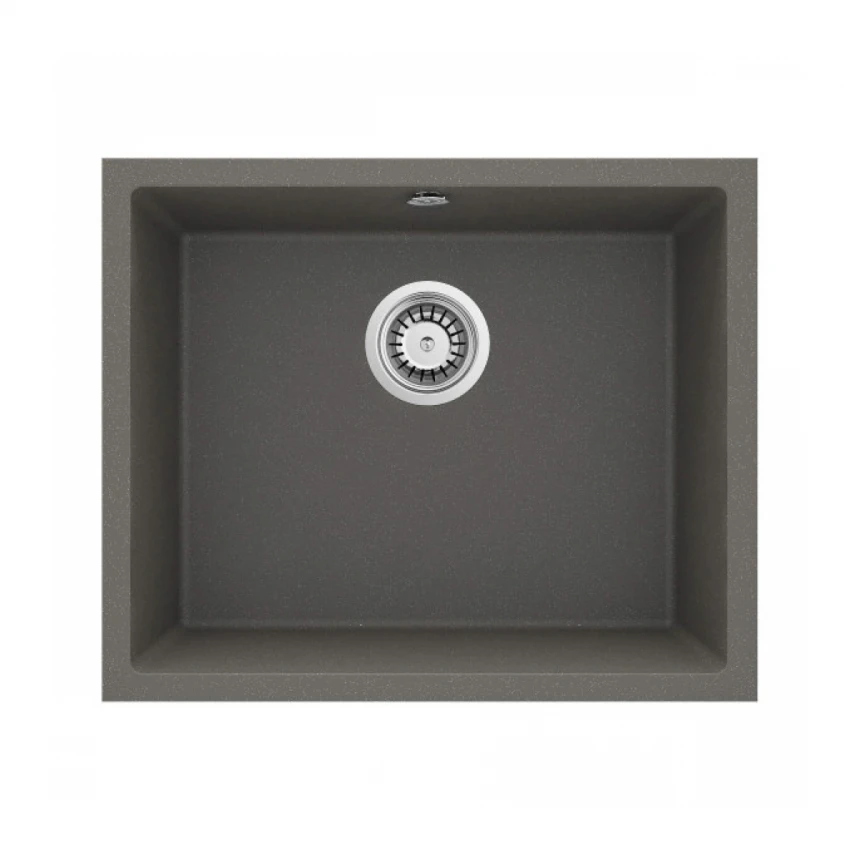 Deante Sudopera Corda Undermount 55/WH ZQA T10C