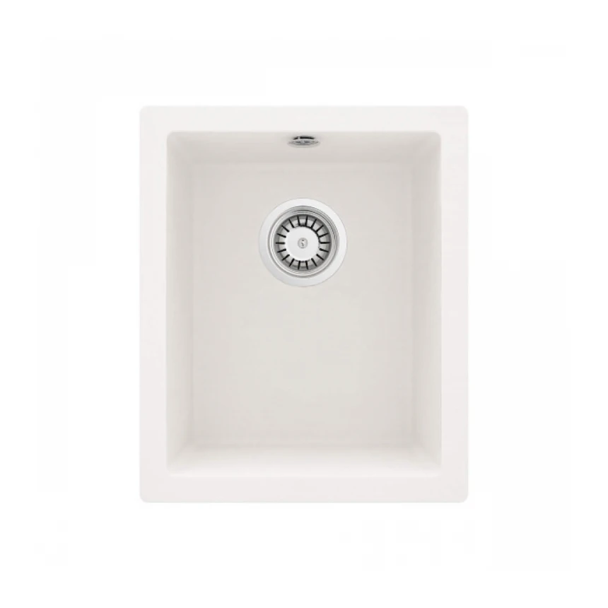 Deante Sudopera Corda Undermount 38/WH ZQA A10B