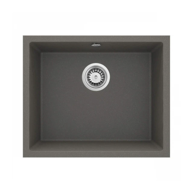 Deante Sudopera Corda Undermount 55/WH ZQA T10C