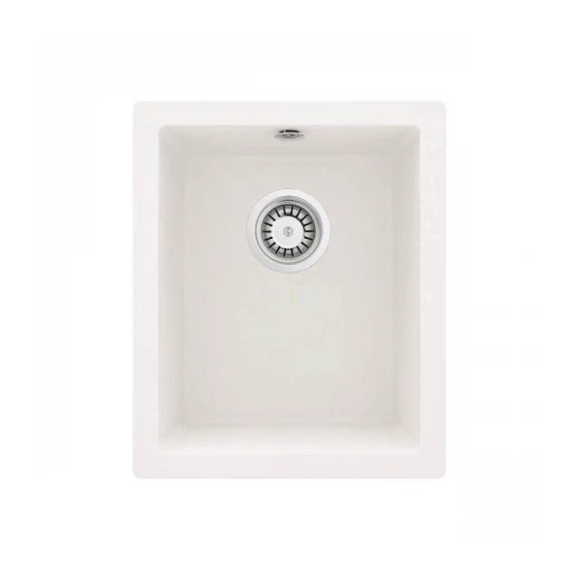 Deante Sudopera Corda Undermount 38/WH ZQA A10B