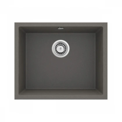 Deante Sudopera Corda Undermount 55/WH ZQA T10C