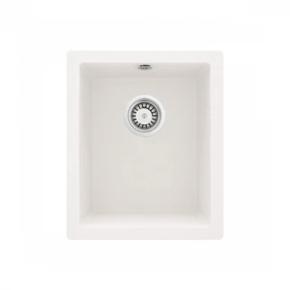 Deante Sudopera Corda Undermount 38/WH ZQA A10B