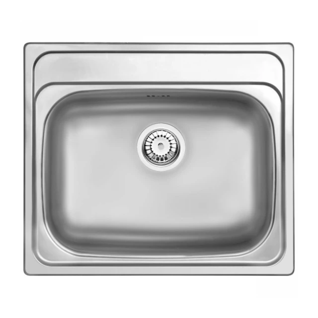 Deante sudopera Soul 60/IXD ZYU 3103