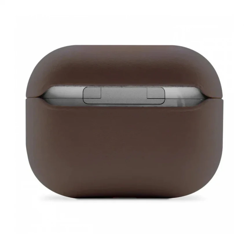 Decoded Leather Aircase, brown - AirPods Pro 2