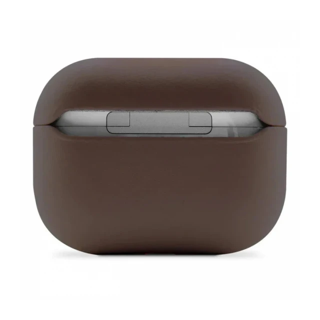Decoded Leather Aircase, brown - AirPods Pro 2