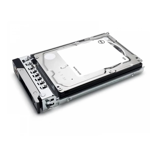 DELL 1.2TB 2.5 inch SAS ISE 12Gbps 10k Hot-plug 14G 