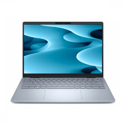 DELL 14 Plus 14 inch QHD+ 300nits Core Ultra 7 256V 16GB 512GB SSD Intel Arc Backlit FP Win11Pro laptop 