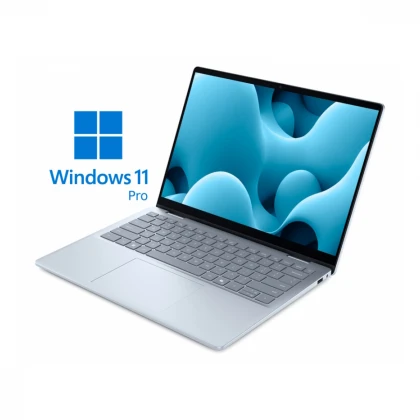 DELL 14 Plus 14 inch QHD+ 300nits Core Ultra 7 258V 32GB 1TB SSD Intel Arc Backlit Win11Pro laptop 