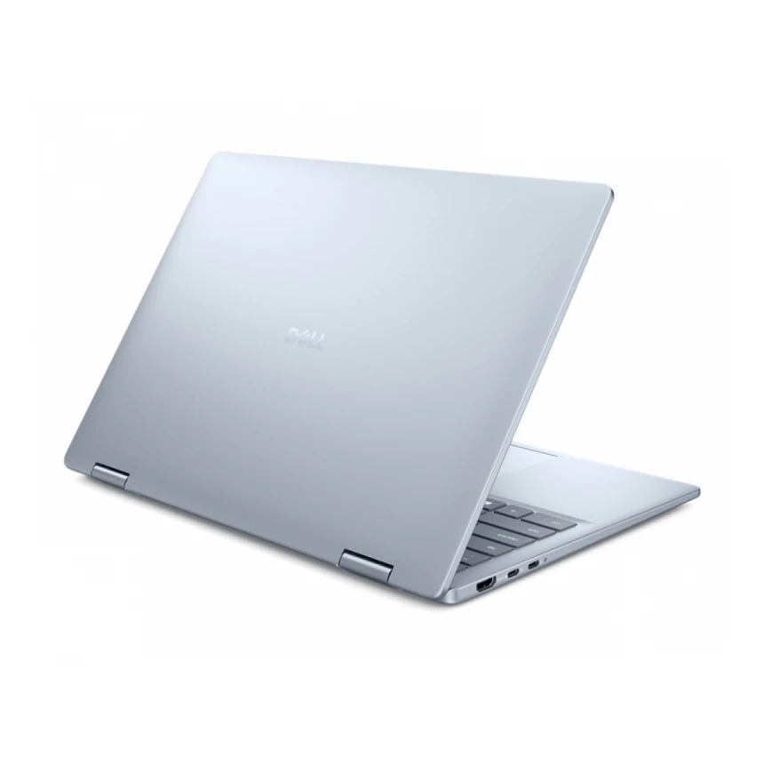 DELL 14 Plus 2-u-1 14 inch FHD+ Touch 300nits Core Ultra 7 256V 16GB 1TB SSD Intel Arc Backlit FP Win11Pro laptop 