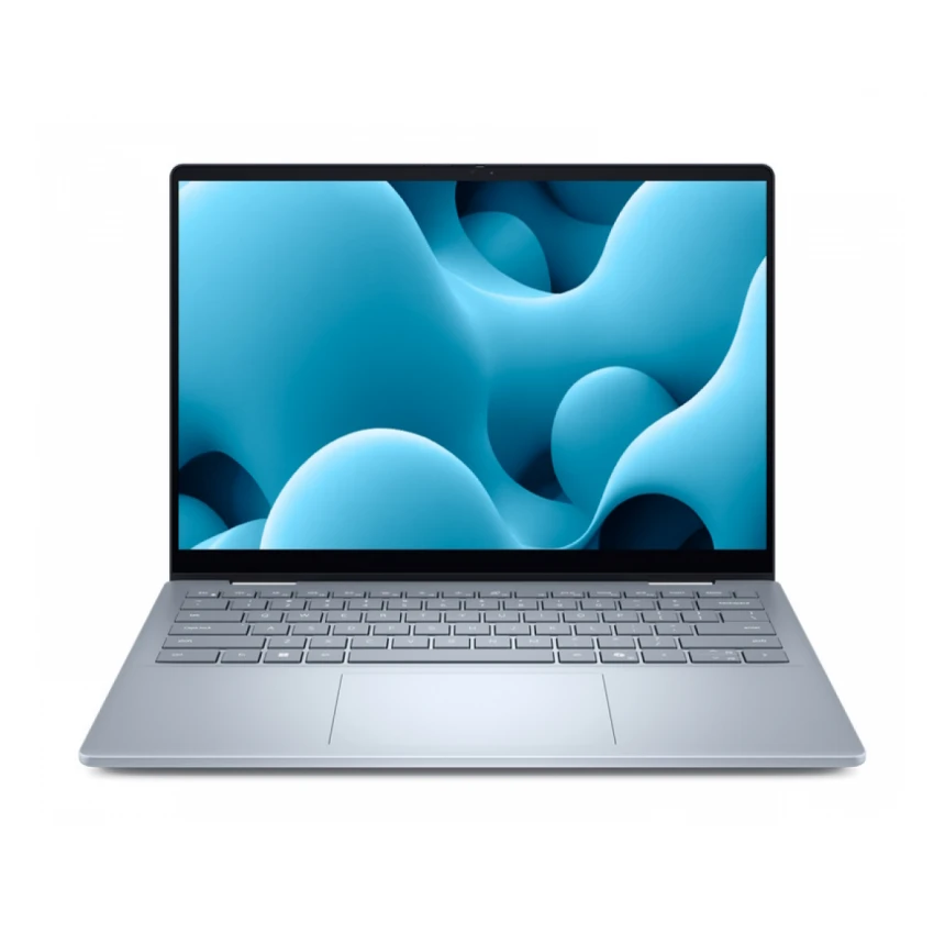 DELL 14 Plus 2-u-1 14 inch FHD+ Touch 300nits Core Ultra 9 288V 32GB 1TB SSD Intel Arc Backlit Win11Pro laptop