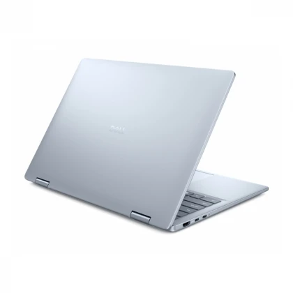 DELL 14 Plus 2-u-1 14 inch FHD+ Touch 300nits Core Ultra 7 256V 16GB 1TB SSD Intel Arc Backlit FP Win11Pro laptop 