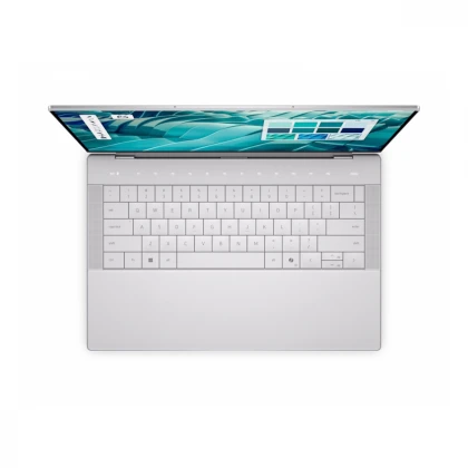 DELL 14 Premium DA14250 14.5 inch FHD+ 120Hz 500nits Core Ultra 7 255H 32GB 1TB SSD GeForce RTX 4050 6GB Backlit FP Win11Pro 3yr NBD laptop 