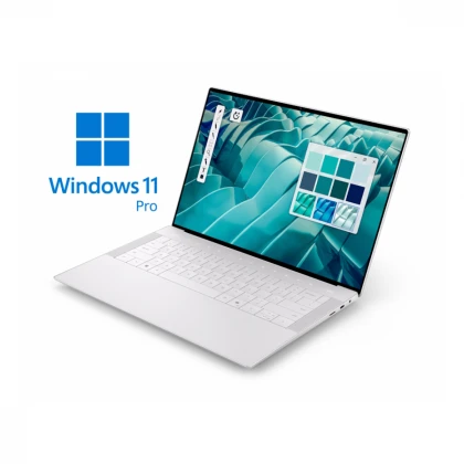 DELL 14 Premium DA14250 14.5 inch FHD+ 120Hz 500nits Core Ultra 7 255H 32GB 1TB SSD GeForce RTX 4050 6GB Backlit FP Win11Pro 3yr NBD laptop 