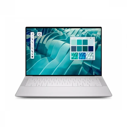 DELL 14 Premium DA14250 14.5 inch FHD+ 120Hz 500nits Core Ultra 7 255H 32GB 1TB SSD GeForce RTX 4050 6GB Backlit FP Win11Pro 3yr NBD laptop 