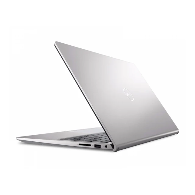 DELL 15 DC15250 15.6 inch FHD 120Hz i5-1334U 16GB 512GB SSD FP laptop silver 