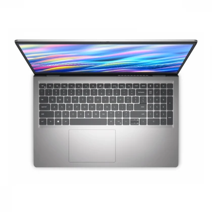 DELL 15 DC15250 15.6 inch FHD 120Hz i7-1355U 16GB 1TB SSD FP laptop silver 