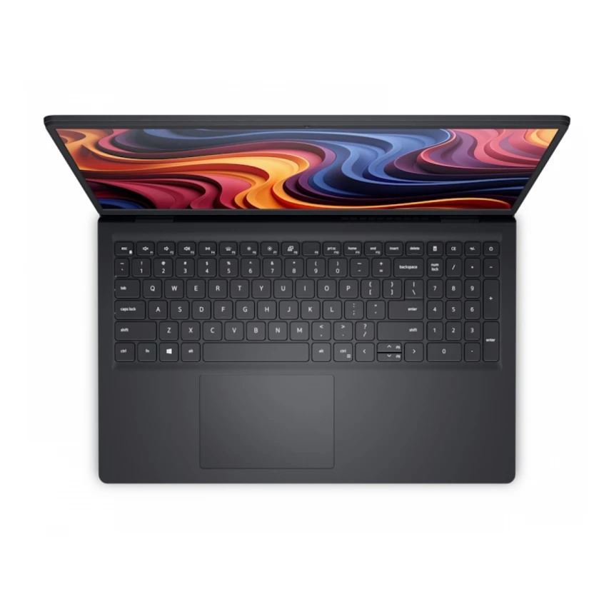 DELL 15 DC15255 15.6 inch FHD 120Hz AMD Ryzen 3 7320U 8GB 512GB SSD laptop 