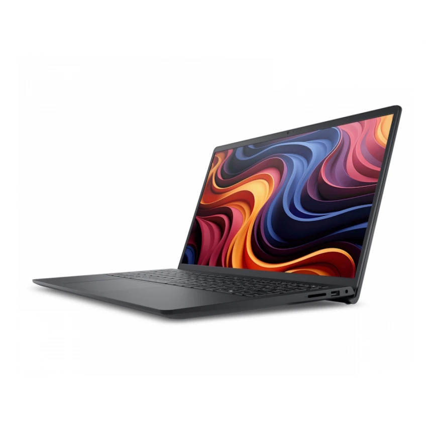 DELL 15 DC15255 15.6 inch FHD 120Hz AMD Ryzen 3 7320U 8GB 512GB SSD laptop 