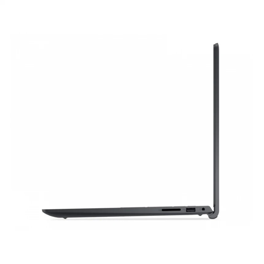 DELL 15 DC15255 15.6 inch FHD 120Hz AMD Ryzen 3 7320U 8GB 512GB SSD laptop 