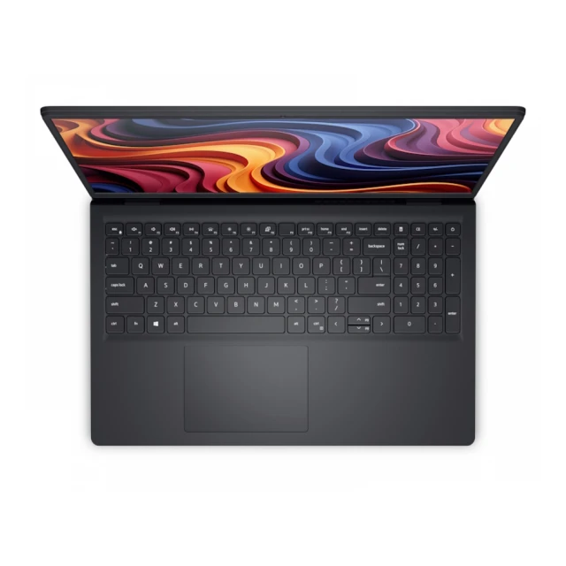 DELL 15 DC15255 15.6 inch FHD 120Hz AMD Ryzen 3 7320U 8GB 512GB SSD laptop 