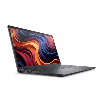 DELL 15 DC15255 15.6 inch FHD 120Hz AMD Ryzen 3 7320U 8GB 512GB SSD laptop 