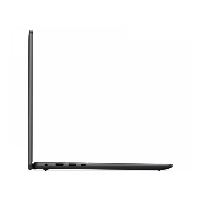 DELL 16 DC16250 16 inch FHD+ Touch 300nits Core 7 150U 16GB 1TB SSD Backlit FP Win11Pro laptop 