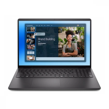 DELL 16 DC16250 16 inch FHD+ Touch 300nits Core 7 150U 16GB 1TB SSD Backlit FP Win11Pro laptop 