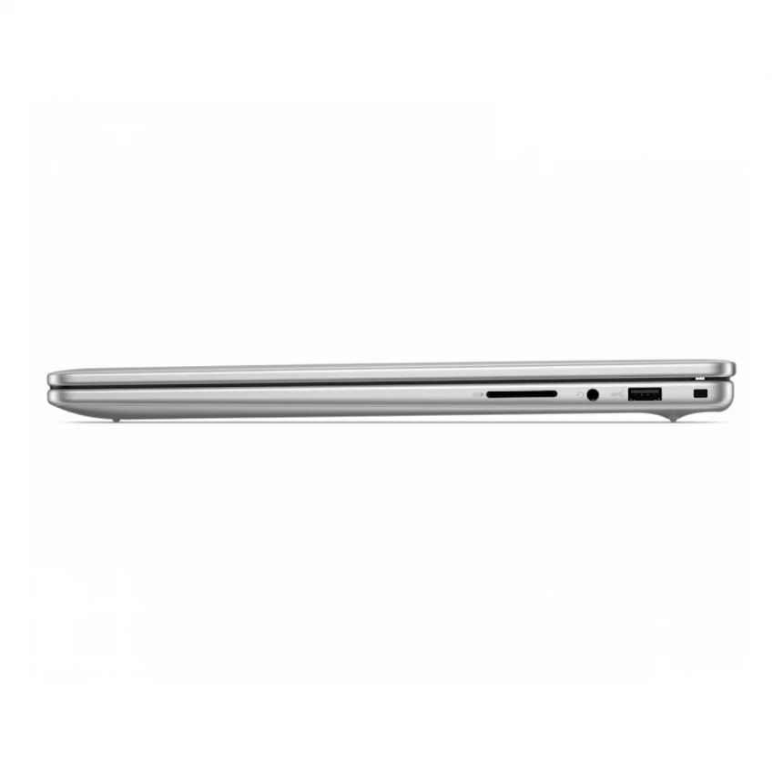 DELL 16 DC16251 16 inch FHD+ 300nits Core 7 150U 32GB 1TB SSD Backlit FP metalni silver laptop 