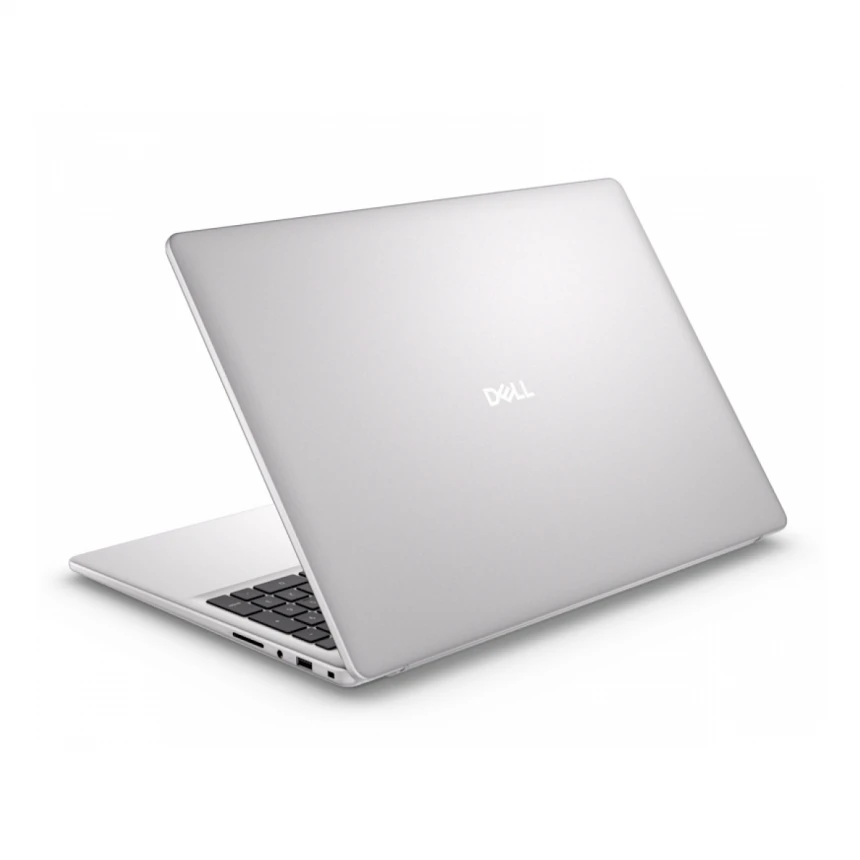 DELL 16 DC16251 16 inch FHD+ 300nits Core 7 150U 16GB 1TB SSD GeForce MX570A 2GB Backlit FP Ubuntu metalni silver laptop