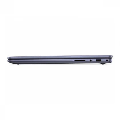 DELL 16 DC16251 16 inch FHD+ 300nits Core 7 150U 32GB 1TB SSD Backlit FP Win11Pro laptop 