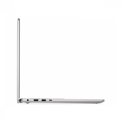 DELL 16 DC16251 16 inch FHD+ 300nits Core 5 120U 16GB 512GB SSD Backlit FP metalni silver laptop 