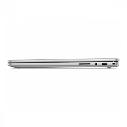 DELL 16 DC16251 16 inch FHD+ 300nits Core 7 150U 16GB 512GB SSD Backlit FP metalni silver laptop 
