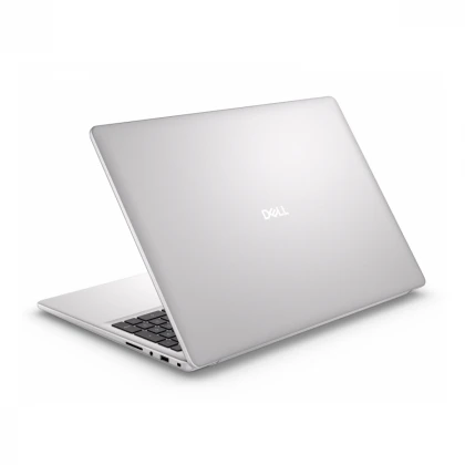 DELL 16 DC16251 16 inch FHD+ 300nits Core 7 150U 16GB 1TB SSD GeForce MX570A 2GB Backlit FP Ubuntu metalni silver laptop 