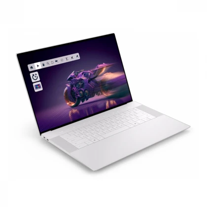 DELL 16 Premium DA16250 16.3 inch 4K OLED 120Hz Touch 400nits Core Ultra 9 285H 32GB 1TB SSD RTX 5060 8GB Backlit FP Win11Pro 3yr NBD 