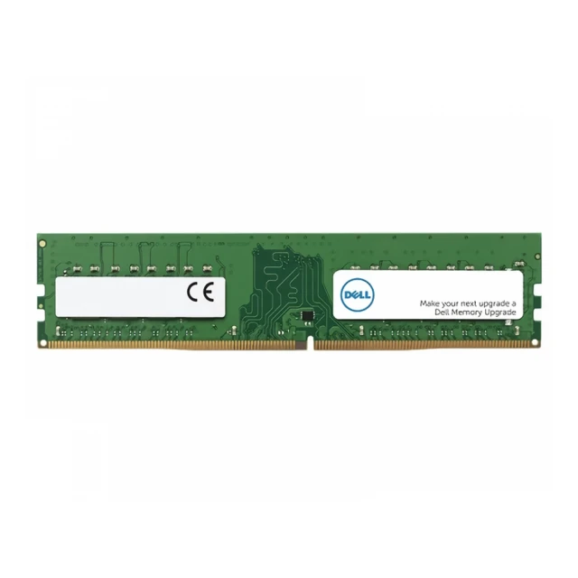 DELL 16GB 1RX8 DDR5 UDIMM 4800MHz 