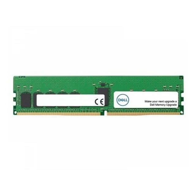 DELL 16GB DDR4 3200MHz RDIMM 