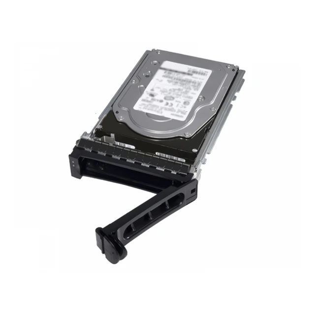 DELL 1TB 3.5 inch SATA 6Gbps 7.2k Hot-Plug, Cus Kit 