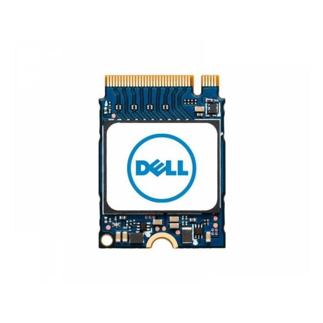 DELL 1TB M.2 PCIe NVMe Gen 4x4 Class 35 2230 