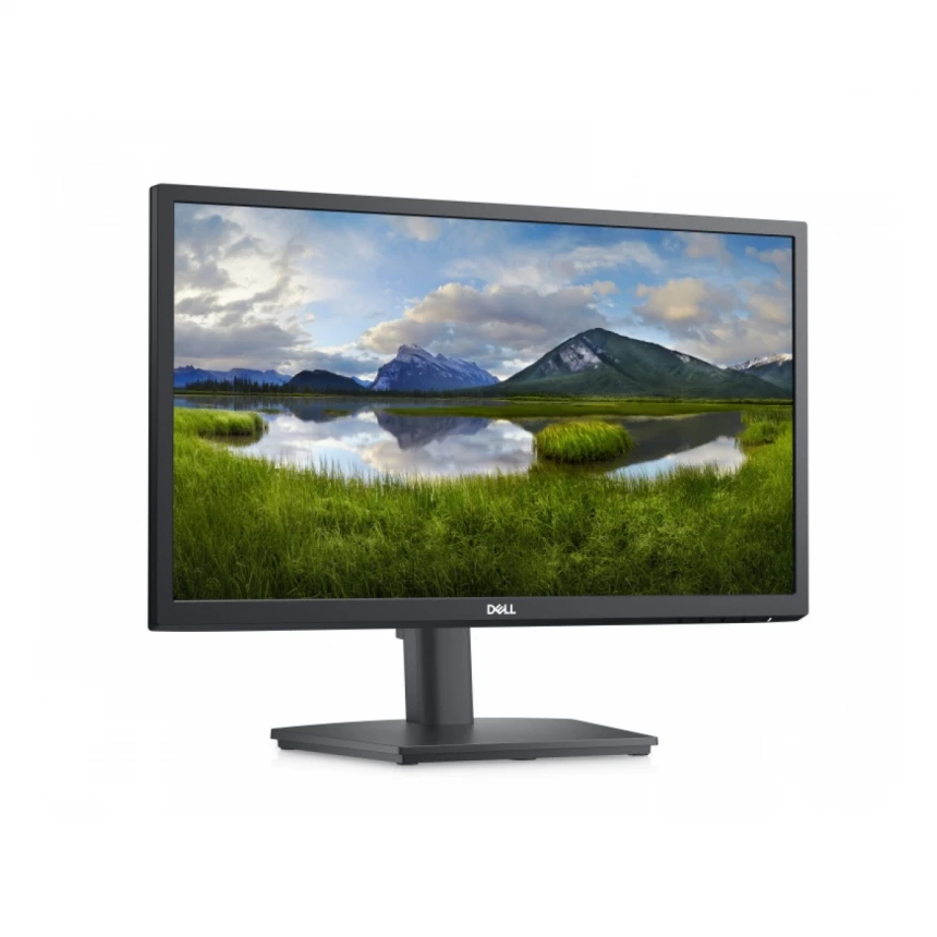 DELL 21.5 inch E2222HS monitor 