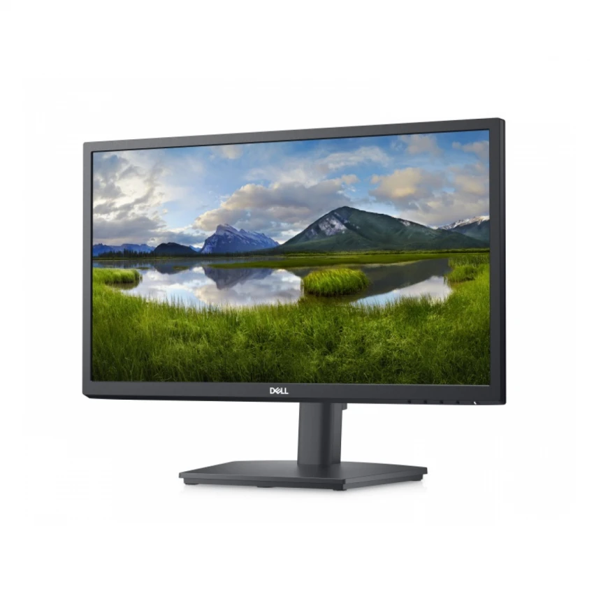 DELL 21.5 inch E2222HS monitor 